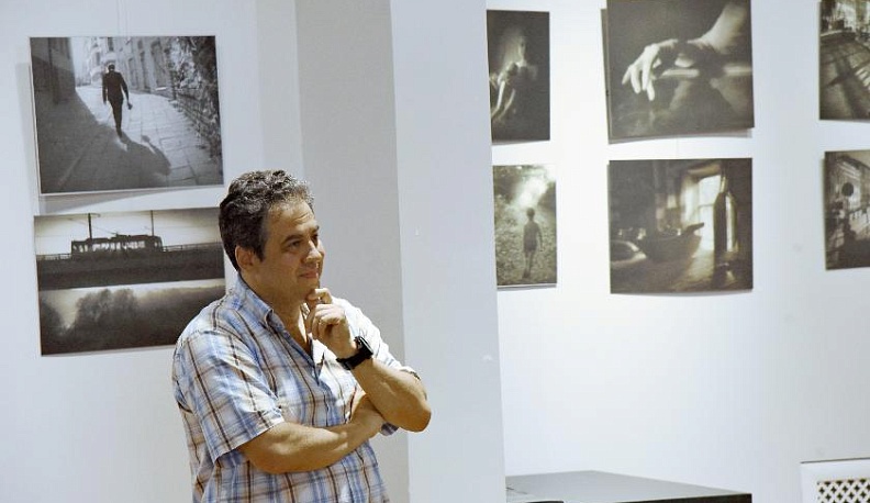 Мир полон света