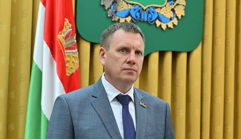 Геннадий Новосельцев: «Задача каждого из нас оказать поддержку главе государства»