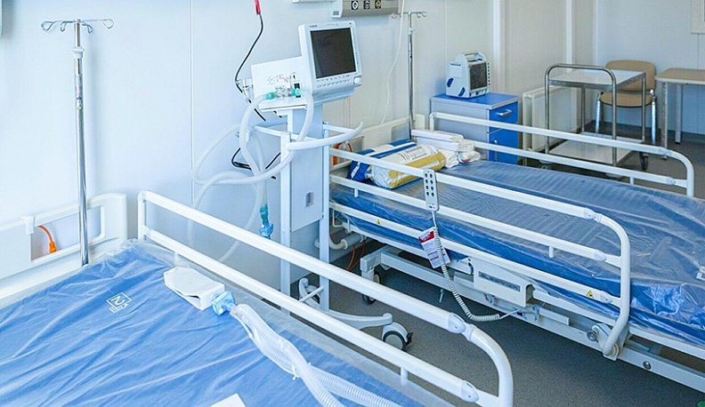 В больницах Калужской области 170 коек вернут в профиль