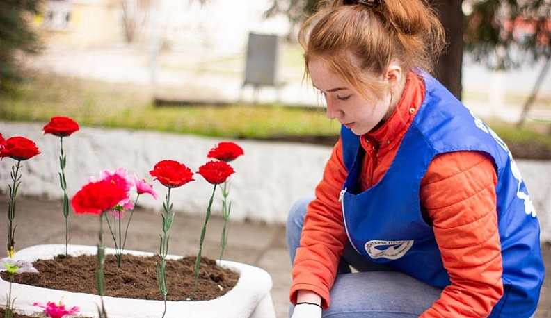 Калужское региональное ОНФ создаст отряд волонтеров