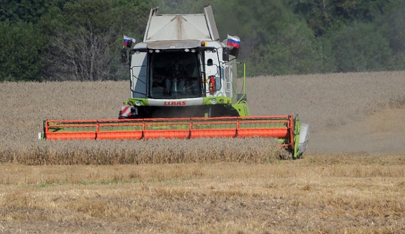 В Калужской области сельское хозяйство стало продуктивнее на 8%