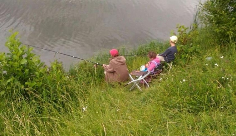 Чем живёте, люди из села?