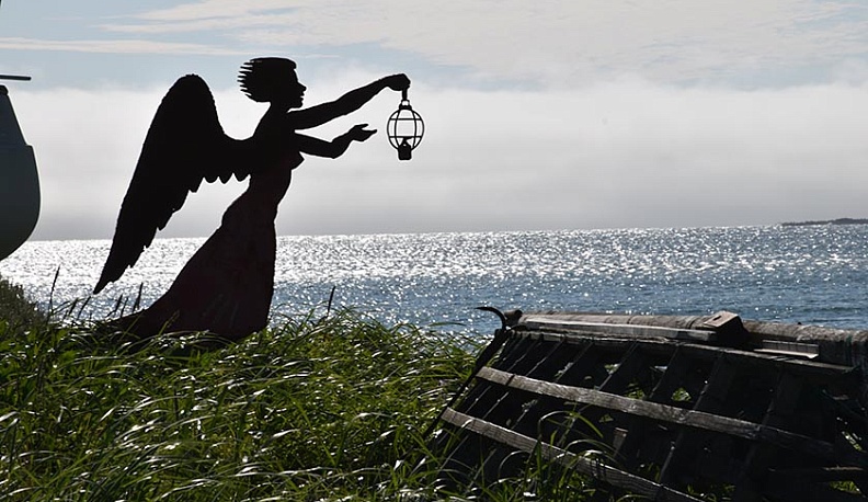 Там, где кончается Россия. Продолжение