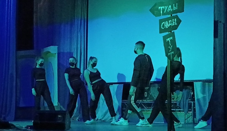 В калужском МГТУ имени Баумана завершилось празднование студвесны