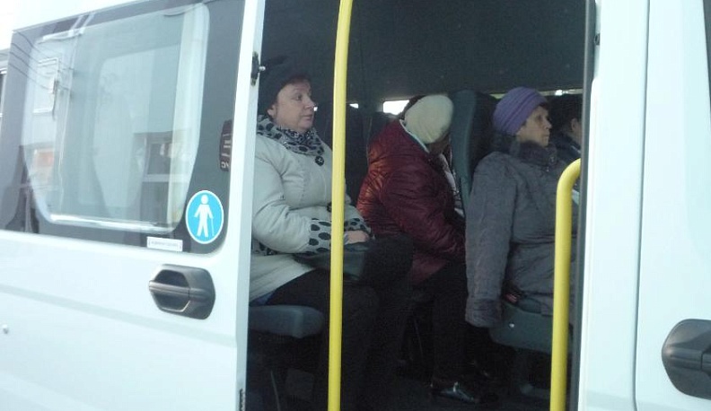 До больницы с ветерком