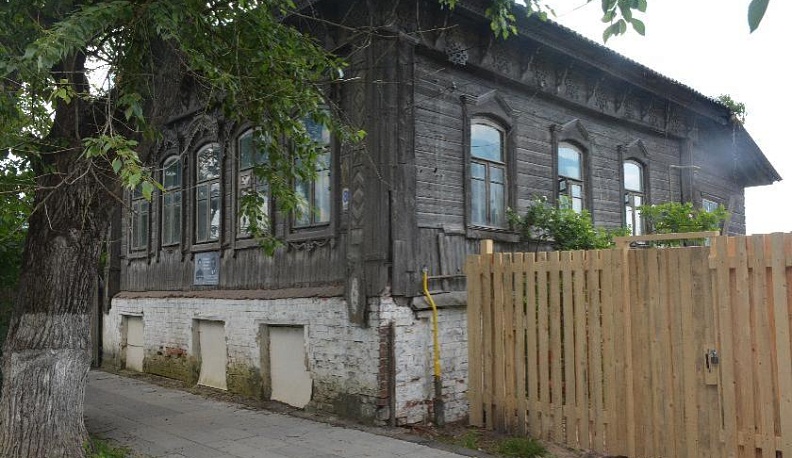 Личным примером: реставрация онлайн