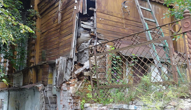 Что имеем, сохраним?