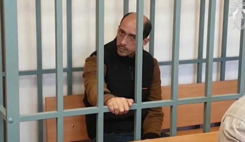 Житель Калужской области обвиняется в убийстве ветерана Великой Отечественной войны 