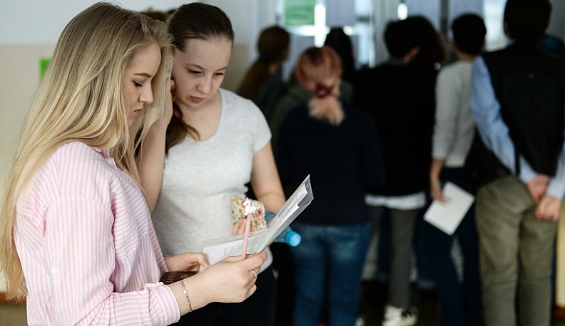 Стартовал сбор молодежных идей для включения в национальные проекты России