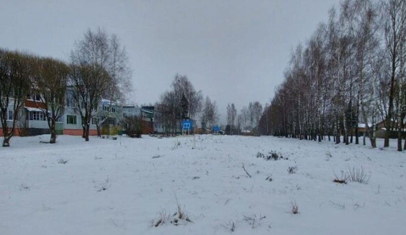 В Ферзиковском районе откроют памп-трек