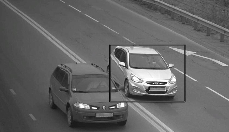 В Калужской области составляют психологический портрет виновника ДТП на встречке