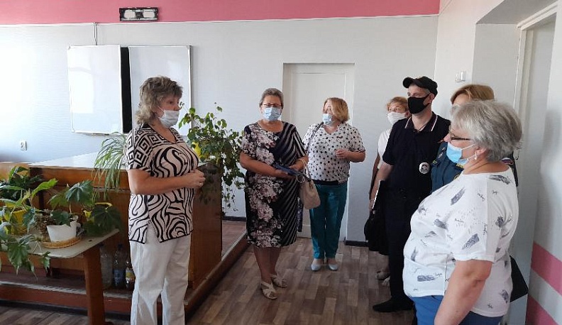 На пять с плюсом