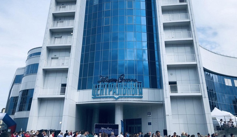 В Калуге на суперкубке по баскетболу покажут светомузыкальное шоу