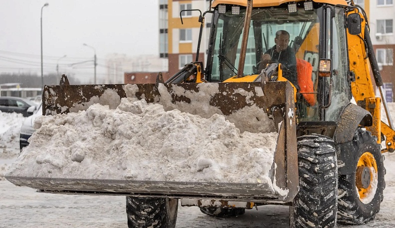 Задачи ставит циклон