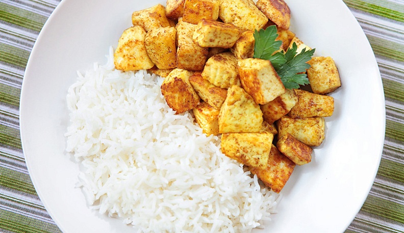 В Калуге подешевели рис и сыр