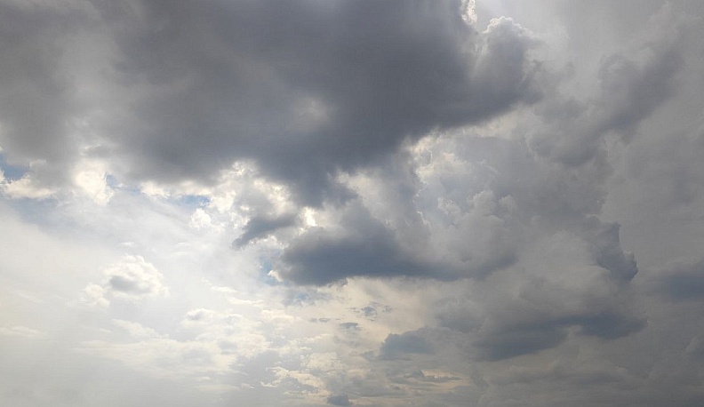 В Спас-Деменском округе сбили беспилотник