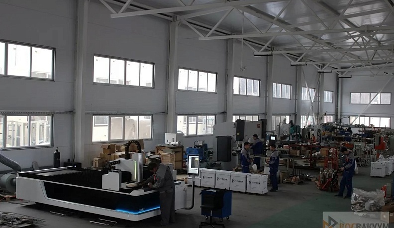 Проект «За работу» рассказал о калужском предприятии, поддерживающем участников СВО