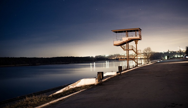 В Калуге на Яченке пройдет open-air «Вертолетка – 650» 