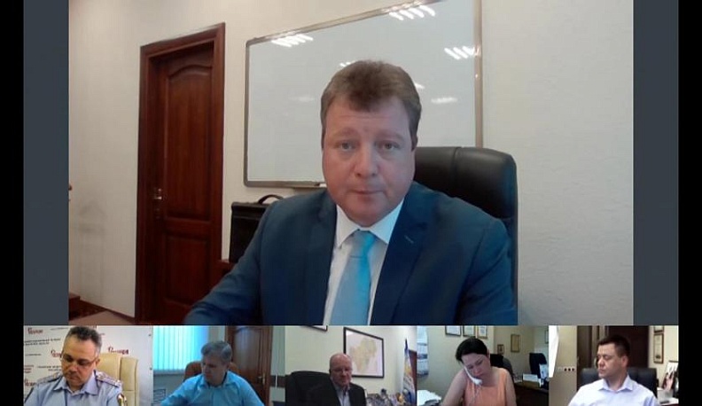 Число свободных мест в калужских стационарах для лечения от коронавируса превысило 50%