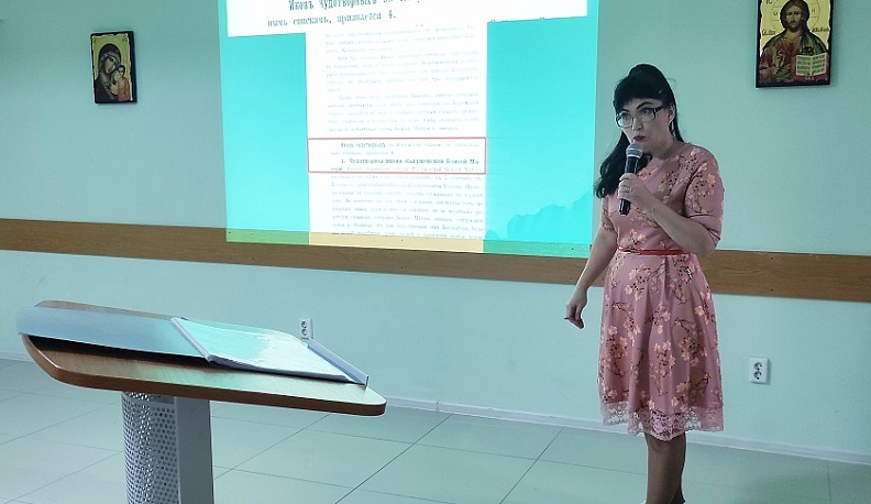 В Калуге покажут спектакль, посвященный двум русским поэтам