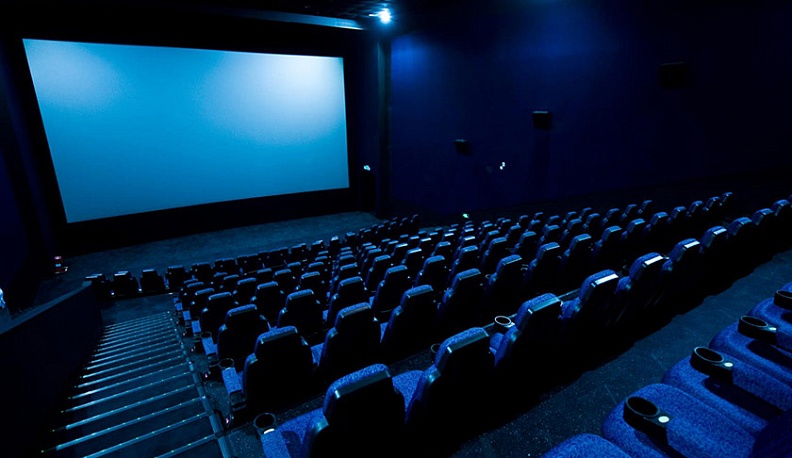Калужские кинотеатры смогут возобновить работу с 15 июля