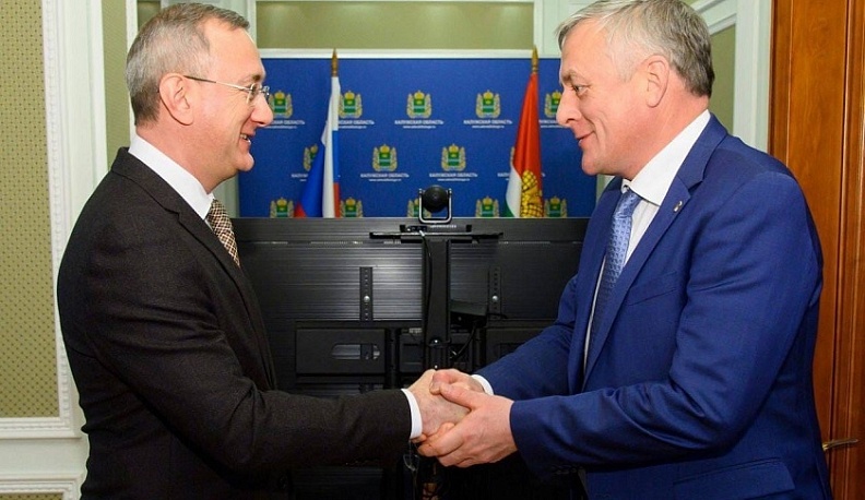 Калужская область вошла в ТОП-20 регионов по реализации социальной догазификации