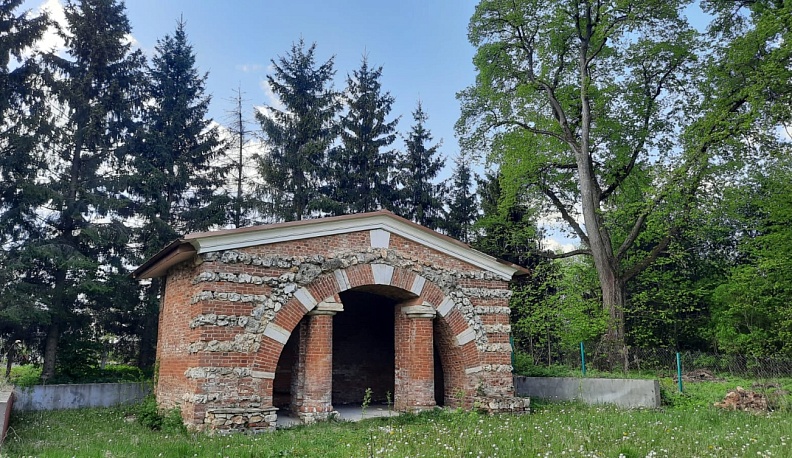 В Тарусском районе утверждены границы усадебных парков