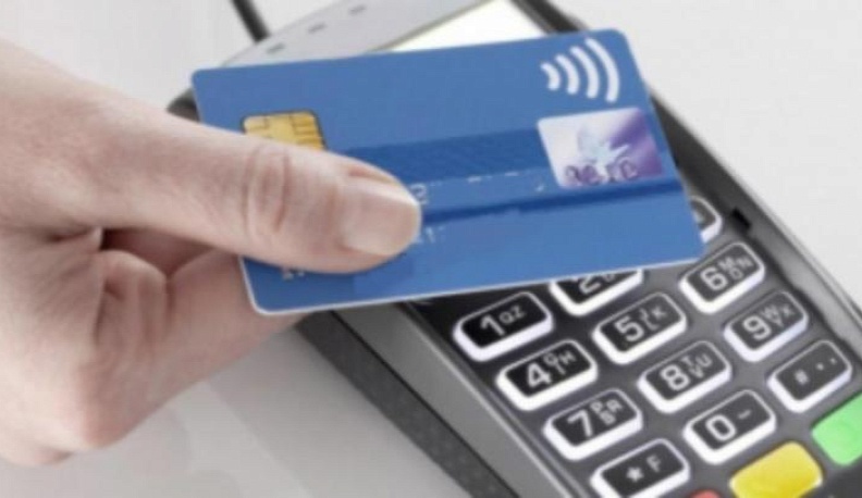 23-летний калужанин оплатил покупки чужой банковской картой