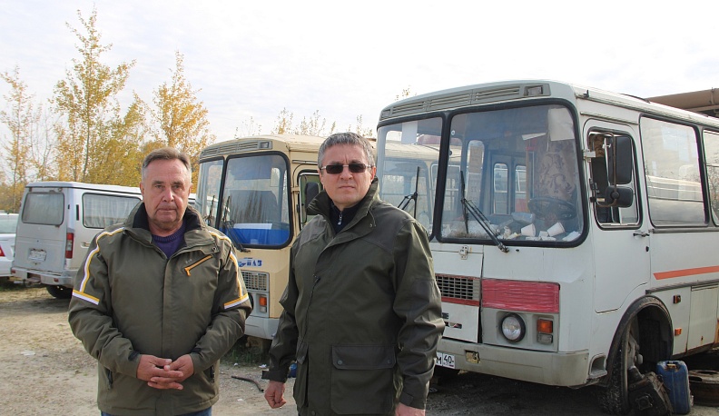 Дмитрий Денисов отказался увеличить стоимость проезда в маршрутках до 30 рублей