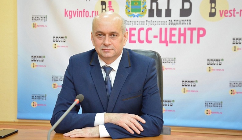 Иван Головид: «Отчёт губернатора доказывает, что экономика региона здорова, это достижение большого количества людей»