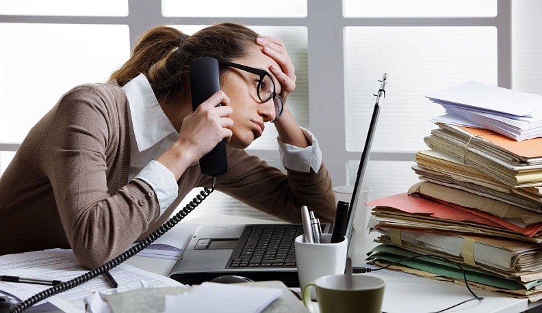 Каждый второй житель Калуги готов работать в ковидные выходные