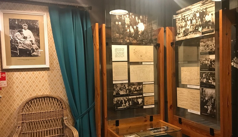 В Обнинске проходят тематические экскурсии, посвященные педагогу-новатору Станиславу Шацкому