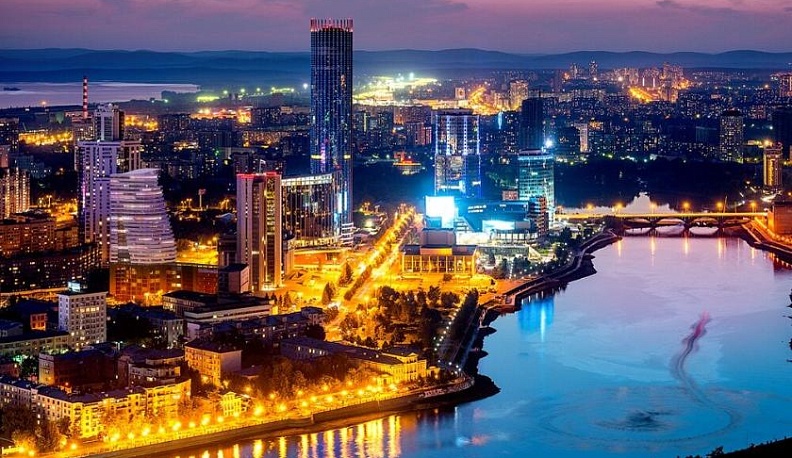 Калужанам расскажут о туристском потенциале Свердловской области