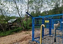В деревне Бельдягино более 50 домовладений получили возможность подключить газ