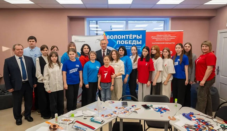 В Хвастовичах за год полностью преобразился Дом культуры «Юбилейный»