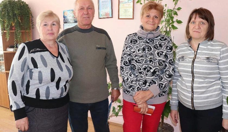 Успешный дебют 