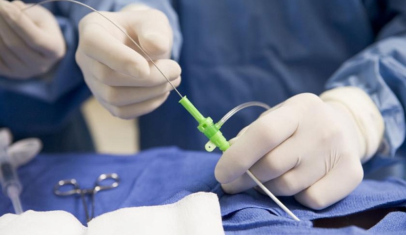 Доброго вам здоровья и долгих лет!