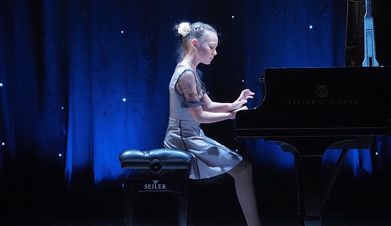 В Калуге завершился областной фестиваль «Путь к мастерству» 