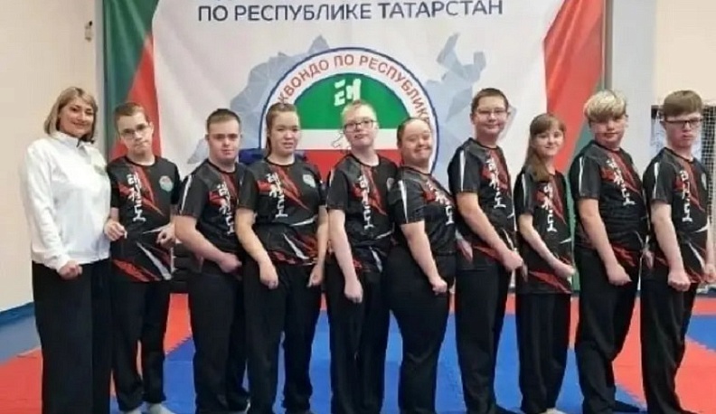 Калужане завоевали ряд наград на двух турнирах по тхэквондо