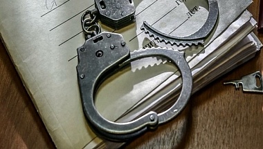 Жительница Жукова приговорена к шести с половиной годам колонии за гибель сожителя