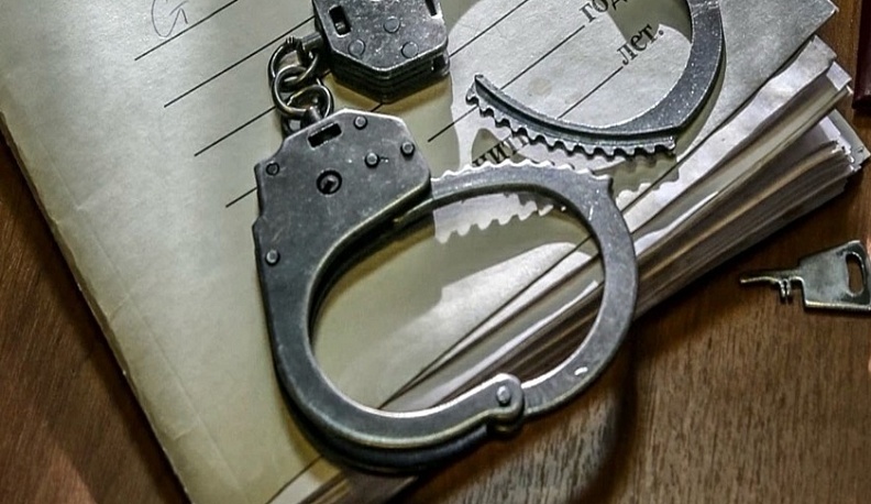 Жительница Жукова приговорена к шести с половиной годам колонии за гибель сожителя