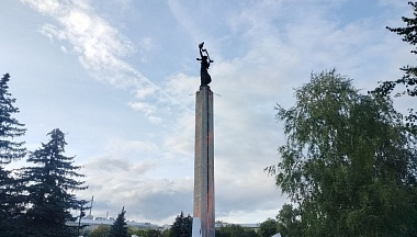 За 2025 год в Калуге выявлено более 4000 нарушений в сфере благоустройства