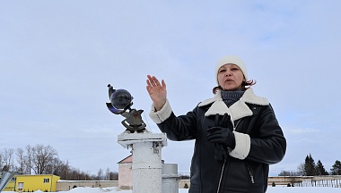 Стражи погоды