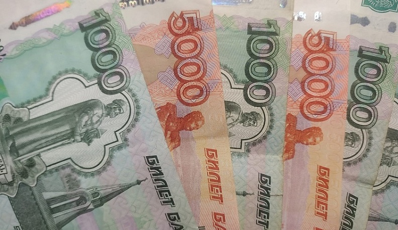 Жительница Калужской области попалась на мошенничестве при получении соцвыплат