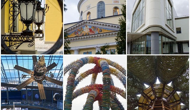 Калужский туристический проект вышел в финал всероссийского конкурса