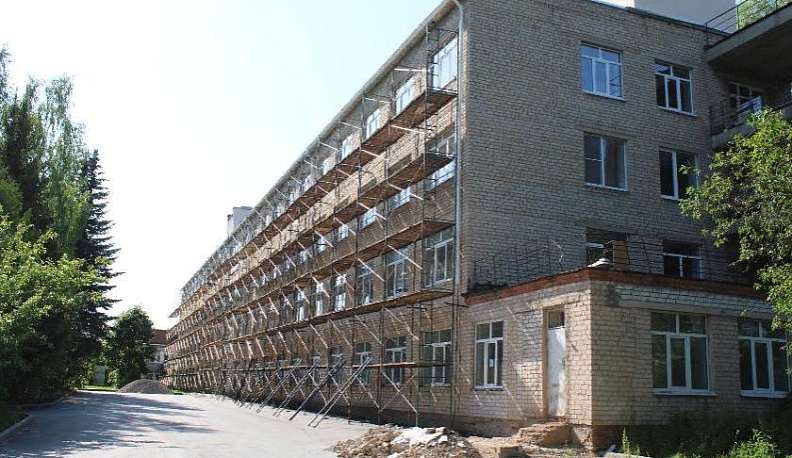 Начистоту - о чистоте и красоте 