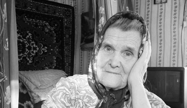 В Калужской области бывшая малолетняя узница концлагерей отметила 90-летие