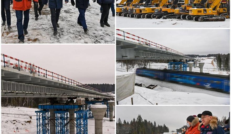 Владислав Шапша рассказал о сдержанном дорожниками обещании