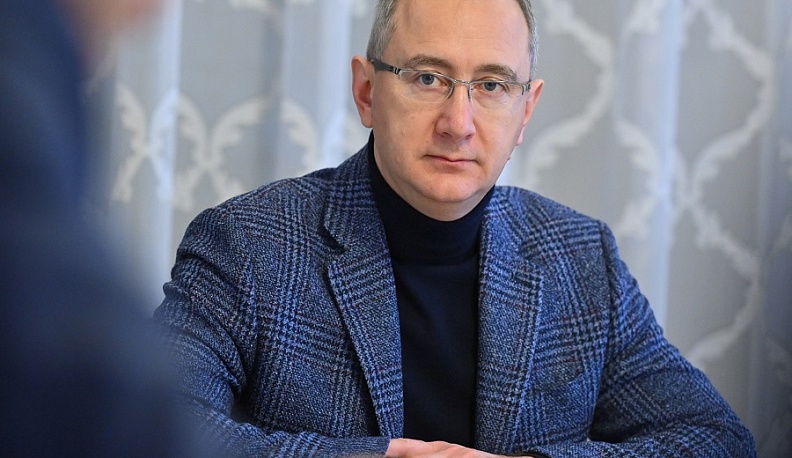 Владислав Шапша рассказал о проблемах, с которыми калужане пришли к нему на личный прием