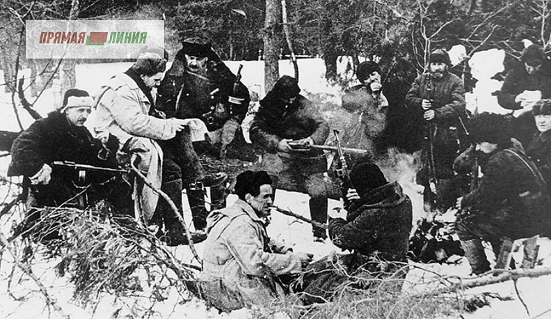 БЕСЦЕННАЯ ИСТОРИЯ